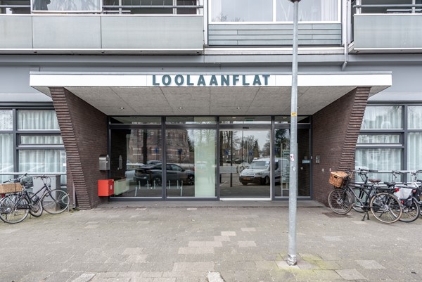 Medium property photo - Loolaan 27-111, 7314 AC Apeldoorn